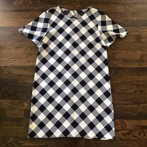 Ann Taylor Shift Dress